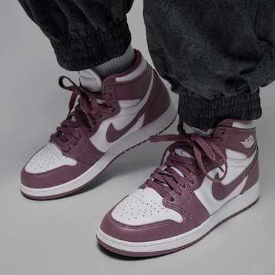 Jordan Blue Jeans and Bling Big Kids' Woven Pants. Nike.com